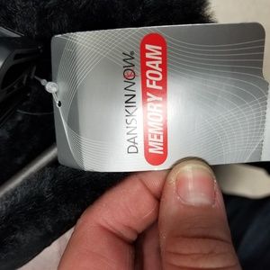 BNWT 2 pairs of DANSKIN now shoes women 9.5